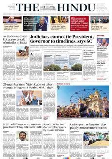 India: Trump says Modi called him to end war with Pakistan, as US report highlights Chinese role