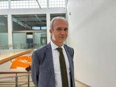 Francesco Mutti, presidente di Centromarca