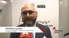 Malattie rare, Sla: Lunetta (Maugeri), 'campioni biologici aiutano ricerca'