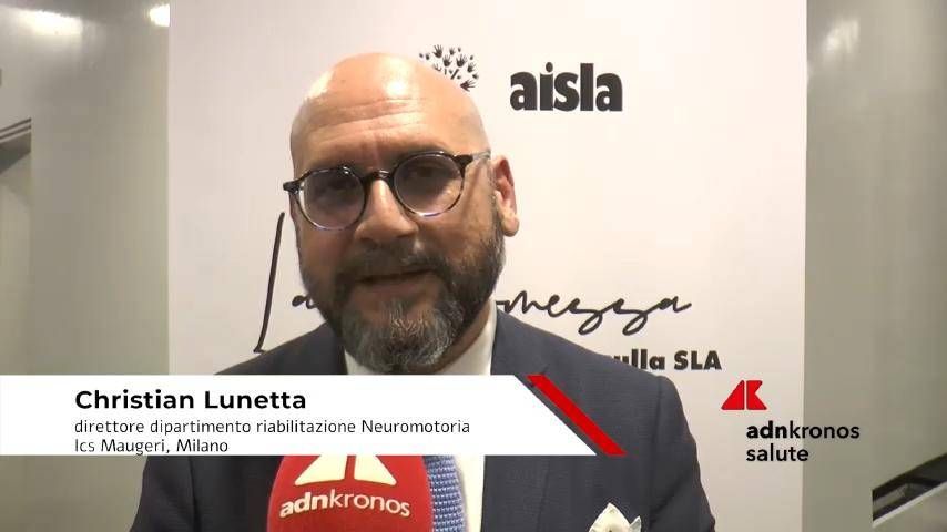 Malattie rare, Sla: Lunetta (Maugeri), 'campioni biologici aiutano ricerca'