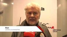 Malattie Rare, Sla: Ron, 'sostenere Aisla? È una cosa che va fatta'