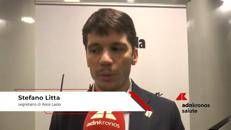 Malattie Rare: Litta (Aisla Lazio), 'la famiglia con Sla vive una tempesta'