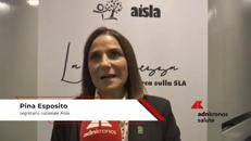 Malattie Rare, Sla: Esposito(Aisla), 'spingiamo affinché le competenze vengano messe in rete'