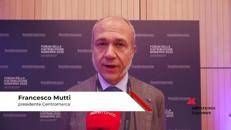 Imprese: Mutti (Centromarca) 'inflazione ha ridotto capacità dei cittadini'