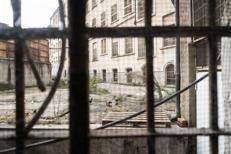 Carcere di San Vittore - Fotogramma / Ipa