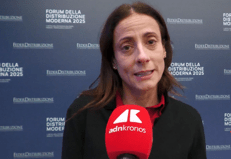 Nathalie Tocci, direttrice Istituto affari internazionali
