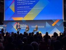 Forum Distribuzione Moderna 2025, futuro del retail tra sfide globali e innovazione