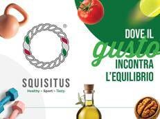 Bsg, per Squisitus debutto a Marca by BolognaFiere