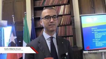 Conflitti, Giusti (Università Link): 