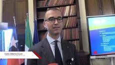 Conflitti, Giusti (Università Link): 