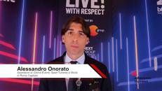 Live Communication Week, Onorato (Roma Capitale): 'Grandi eventi spingono permanenza a 4 giorni'