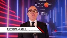 Live Communication Week, Sagone (ADC Group): 'Eventi motore di sviluppo e promozione del Paese'