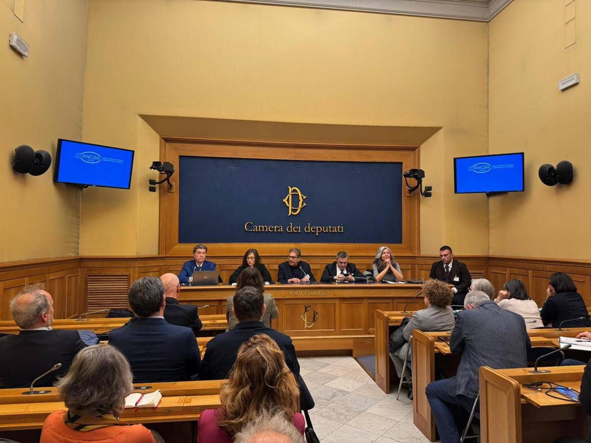 Autismo: compie 40 anni associazione genitori Angsa