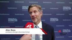 Imprese: Ross (Bologna Business School), 'investire in economia reale è atto di ottimismo'