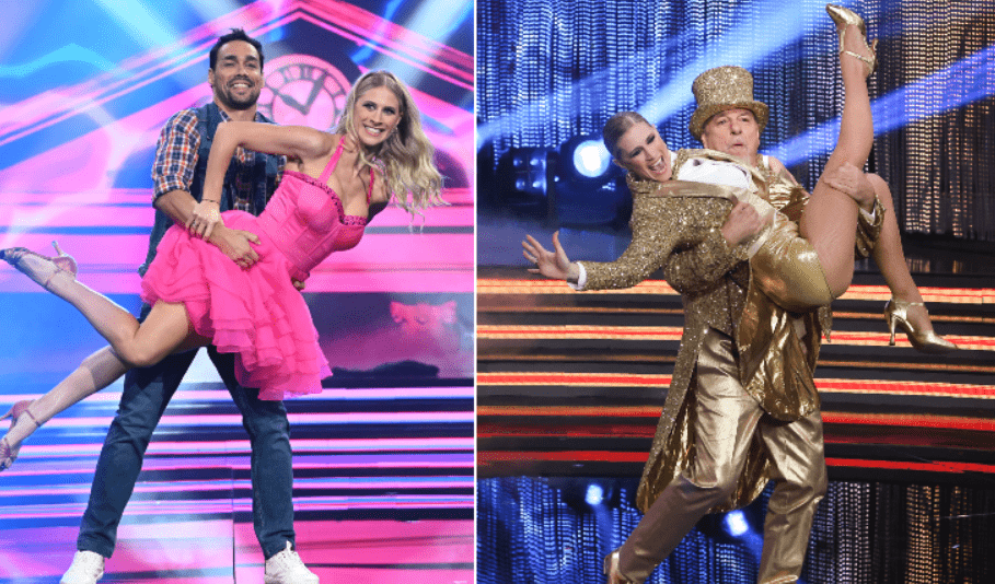 “Fognini? Meglio Friedman”, l’affronto di Giada Lini a Ballando con le stelle