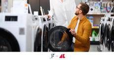 Bonus elettrodomestici, lo sconto sul prezzo non si cumula con la detrazione fiscale