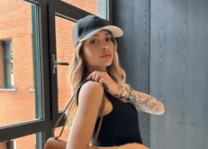 Chiara Nasti - fotogramma/ipa