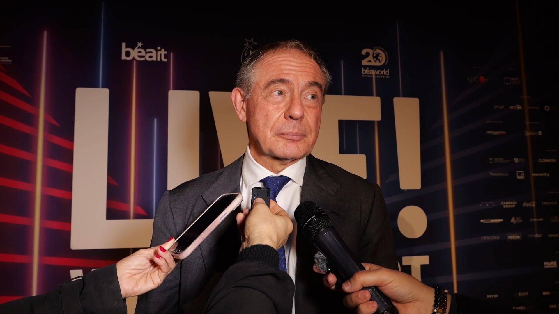 Settore eventi è eccellenza e parte identità storica e culturale Paese Settore eventi è eccellenza e parte identità storica e culturale Paese