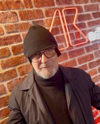 Sergio Caputo: "Sanremo? Non mi prenderebbero, non vengo da un talent e non ho followers"