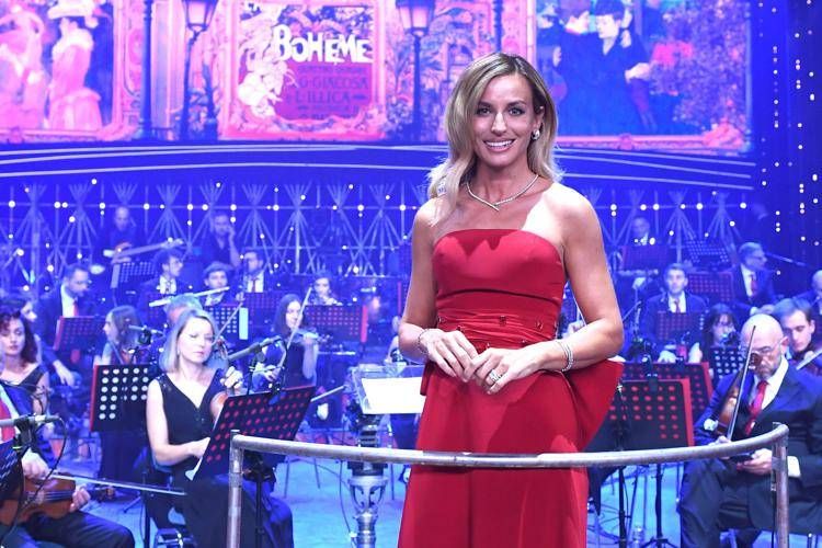 Beatrice Venezi - Ipa