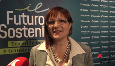 Simona Fontana, direttore generale Conai