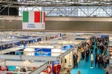 Nautica, Made in Italy si conferma protagonista al Metstrade di Amsterdam