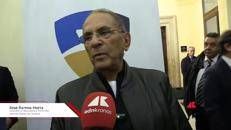 Università, José Ramos-Horta: 