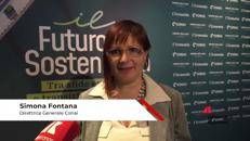 Imprese: Fontana (Conai), 'grazie a sistema collaborativo nel 2024 riciclato oltre 76% dei materiali imballaggi'