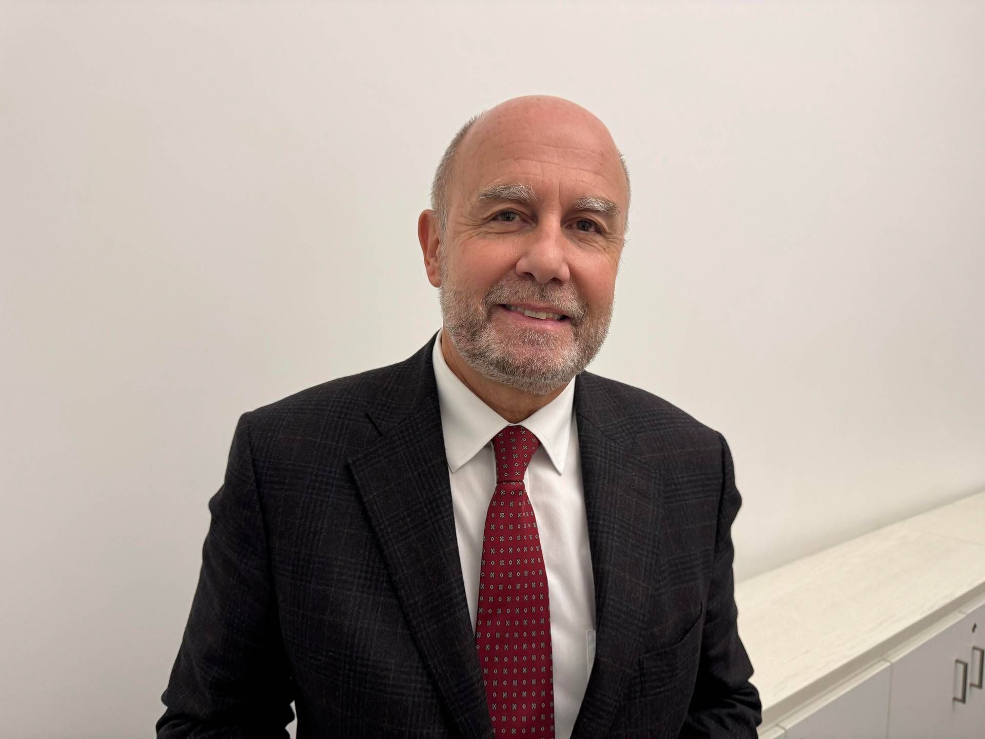 Neurologo Habetswallner: “Miastenia difficile da diagnosticare”