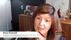 Malattie Rare, Sla: Pasinelli (Arisla), 'identificare sottogruppi per colpire bersagli terapeutici'