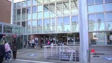 Campus Bio-Medico inaugura un nuovo bagno dedicato alle persone stomizzate