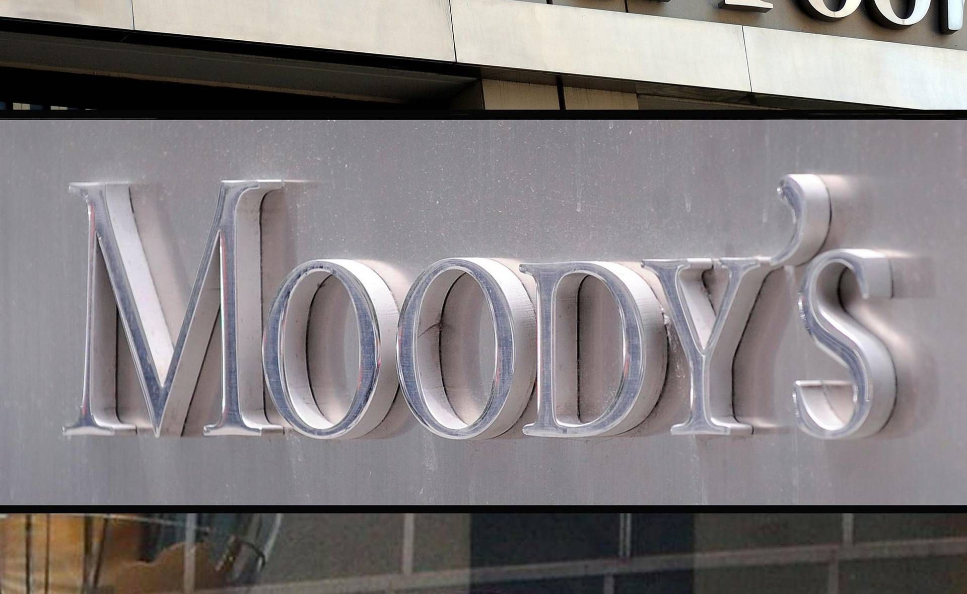 Moody’s promuove l’Italia, rating sale a Baa2