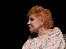 Ornella Vanoni - Ipa/Fotogramma