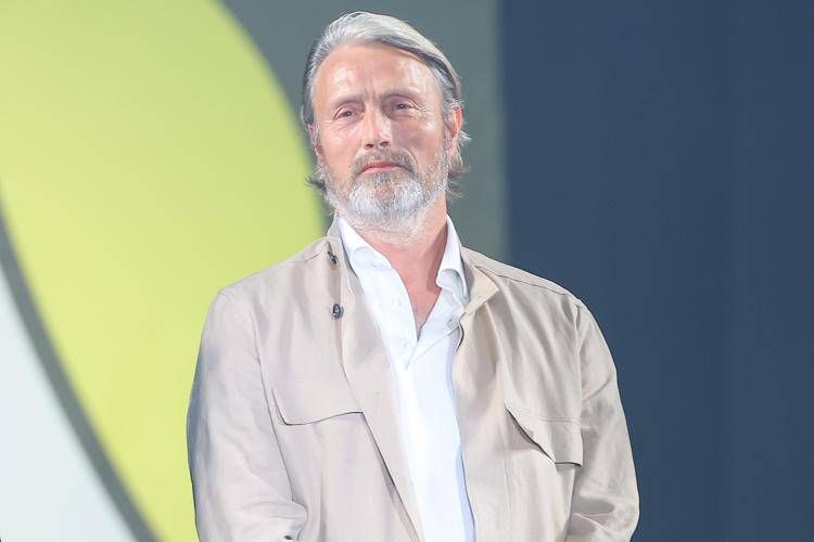 Mads Mikkelsen - Ipa
