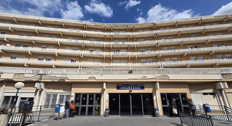 Asp Messina, approvate opere per 9 milioni euro