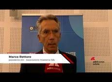 Malattie rare, miastenia: Rettore (Am), 'serve punto di riferimento dopo prima diagnosi'