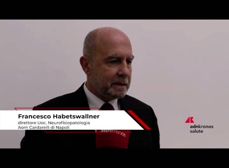 Malattie rare: neurologo Habetswallner, 'sensibilizzare su miastenia gravis'