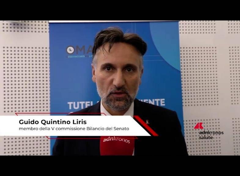 Sanità: Liris (FdI), 'malattie rare meritano di essere affrontate come quelle comuni'