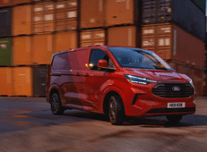 Il motore nascosto del pil viaggia in furgone