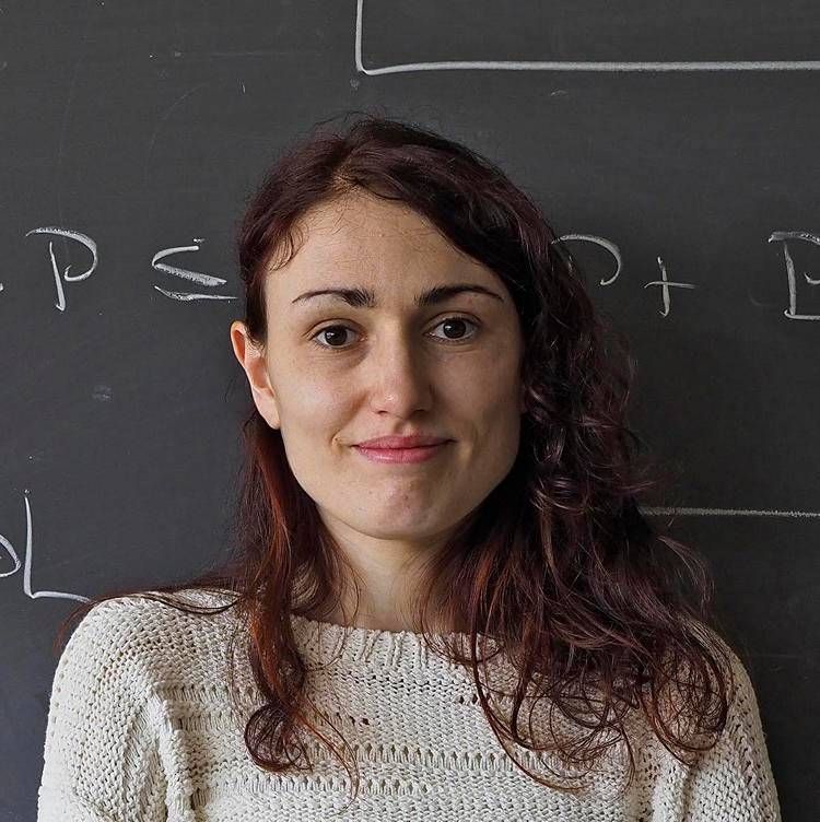 Università, Cristiana De Filippis 'Alumna dell’anno 2025' di Milano-Bicocca