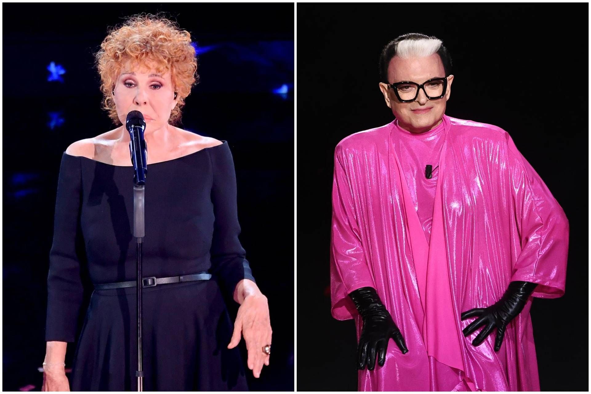 “Quando cantava raccontava”, Malgioglio ricorda Ornella Vanoni. E quell’aneddoto con Berlusconi…