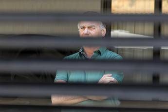 Jair Bolsonaro (Afp)