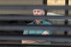 Jair Bolsonaro (Afp)