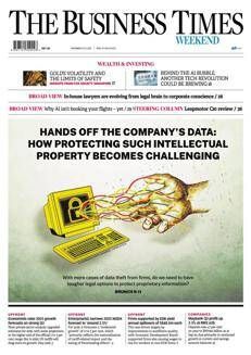 Singapore: Previsioni di crescita moderata per il 2026 tra 0 e 2 per cento