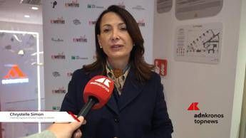 Rewriters Fest, Simon (Deloitte): 