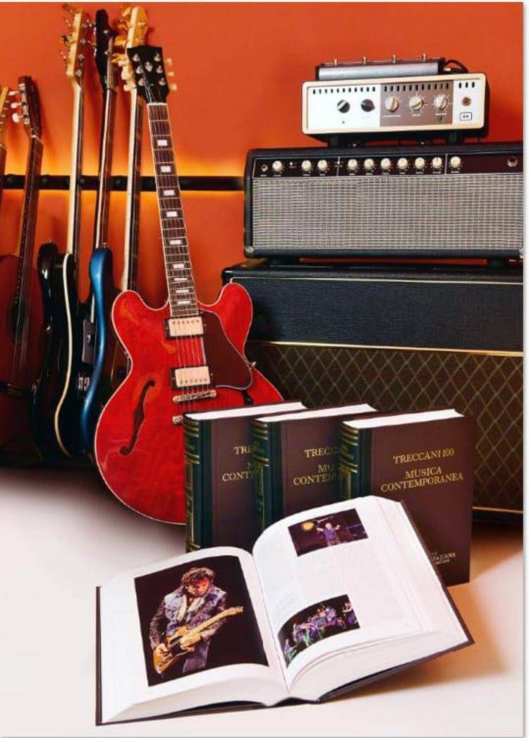 Treccani celebra Vanoni, 'La voce che ha ridefinito la canzone d'autore italiana'