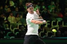 Alexander Zverev - Ipa/Fotogramma