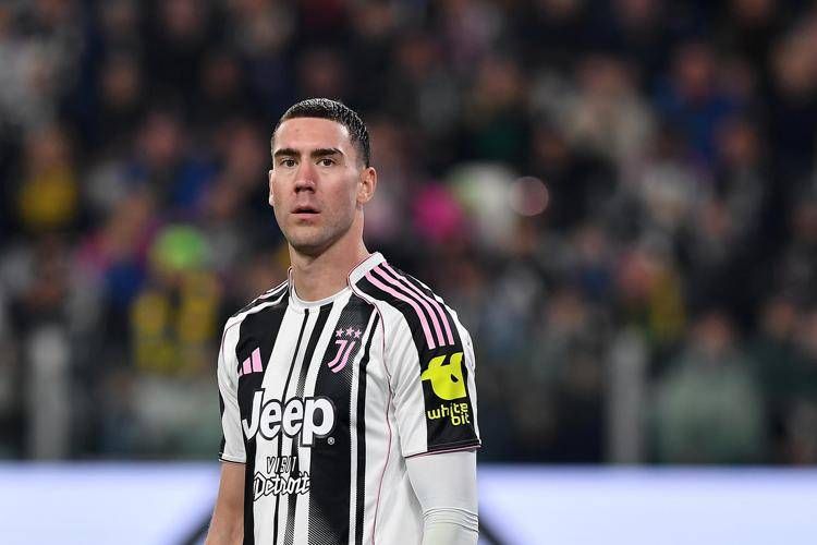 Dusan Vlahovic - Fotogramma/IPA