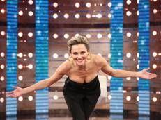 Francesca Fialdini - fotogramma/ipa