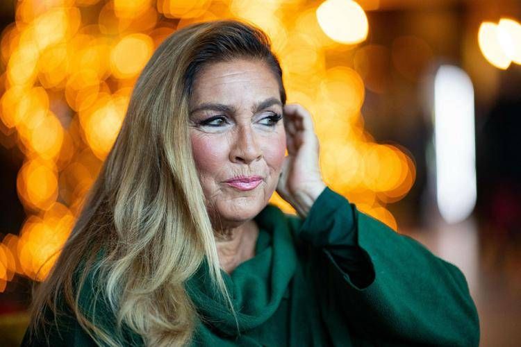 Romina Power (Ipa)